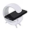 Умная лампа RGB G63 Smart Light Sound Machine 15см, фото 4