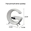 Умная лампа RGB G63 Smart Light Sound Machine 15см, фото 6
