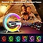 Умная лампа RGB G63 Smart Light Sound Machine 15см, фото 7