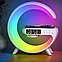 Умная лампа RGB G63 Smart Light Sound Machine 15см, фото 2