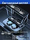 Беспроводные Bluetooth-наушники M17 Newest v5.1, фото 3