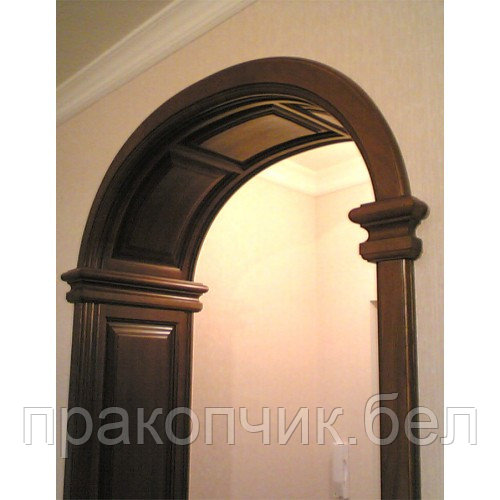 Декоративная перегородка