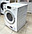 Новая стиральная машина Miele WWE 668 wps  tD ГЕРМАНИЯ  ГАРАНТИЯ 1 Год. 1670H, фото 7