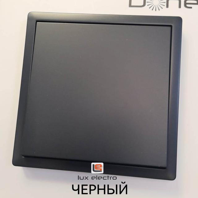 Розетки и выключатели Donel R98 (ID#225497634), купить на Deal.by
