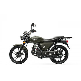 Мопед MINSK D4 50
