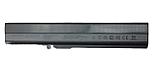 Аккумулятор (батарея) для ноутбука Asus PR08C (A32-K52, A41-K52) 11.1V 5200mAh, фото 8