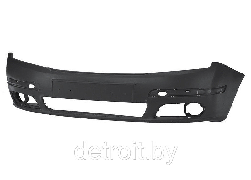 Бампер передний Шкода Фабия 04-06, 6Y0807221E