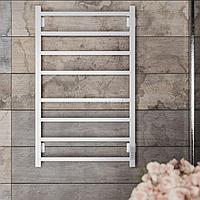 Полотенцесушитель Roxen Square BK-109SW-8T 11050-5385W (белый)