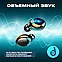 Беспроводные TWS наушники F9 для телефона, bluetooth, с микрофоном, фото 2