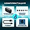 Беспроводные TWS наушники F9 для телефона, bluetooth, с микрофоном, фото 6