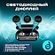Беспроводные TWS наушники F9 для телефона, bluetooth, с микрофоном, фото 4