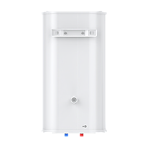 Накопительный водонагреватель Timberk Home Intellect T-WSS50-N72-V-WF, фото 3