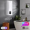 Накопительный водонагреватель Timberk Home Intellect T-WSS50-N72-V-WF, фото 2