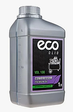 Масло компрессорное VDL 100 ECO 1л (OCO-31)