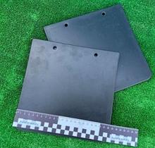 Брызговик NLF/80/15/F10 (2шт) 23*23
