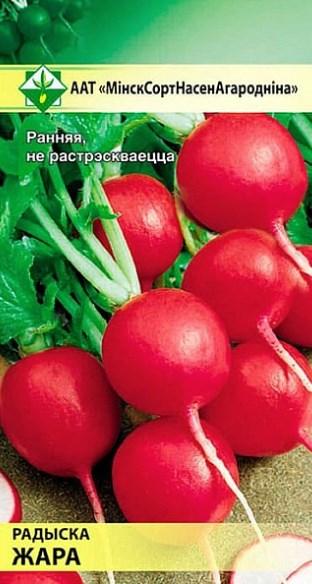 Редис Жара 3г