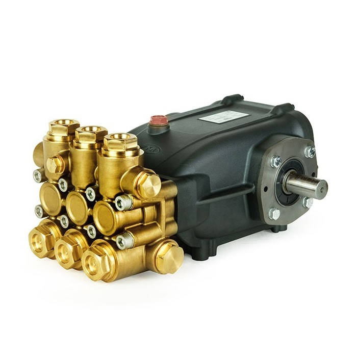 GM 40170 R - Насос высокого давления | MAZZONI | 170 бар, 40 л/мин