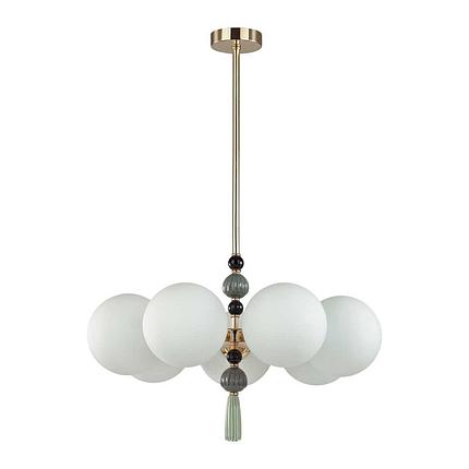 Подвесная люстра Odeon Light Exclusive Modern Palle 5405/7, фото 2