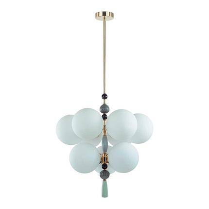 Подвесная люстра Odeon Light Exclusive Palle 5405/9, фото 2