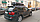 Автобокс LUX TAVR 197 черный глянец 520L (197х89х40см) с двустор. откр., фото 4