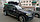 Автобокс LUX TAVR 197 черный глянец 520L (197х89х40см) с двустор. откр., фото 5