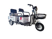 Электрический трицикл SHTENLI Model 34 (2в1) SLA 20Ач60В