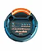 Беспроводная Bluetooth колонка напольная Sing-e, микрофон, ZQS-8220, фото 6