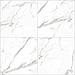 Керамогранит NETTO Plus Mont blanc polished  80x80 cm, фото 4
