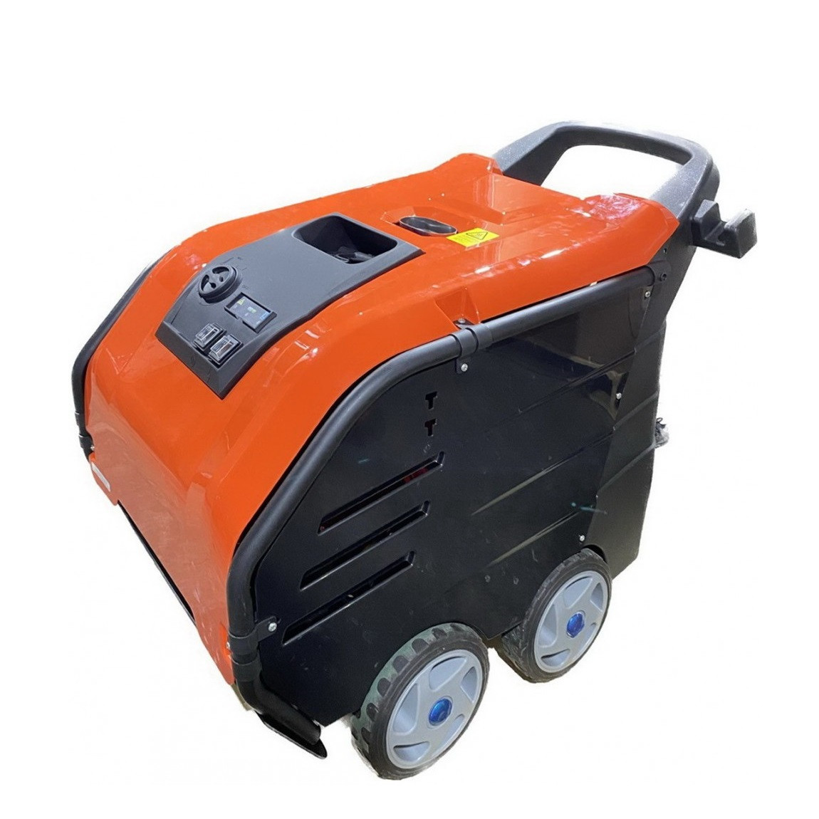 KPC-H5 2515 - Аппарат высокого давления с нагревом воды | TOR | 200 бар, 900 л/час