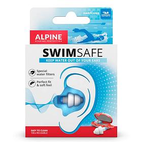 Беруши для плавания SwimSafe