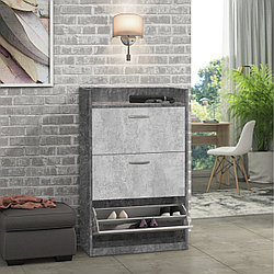 Тумба для обуви СН-100.09 (0,8м.)