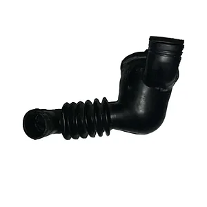 Сливной патрубок стиральной машины Bosch / Siemens (5420003841) Разборка