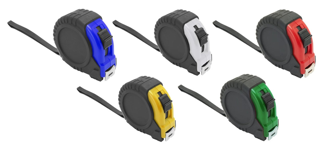 ОПТ Рулетка 3 м RIVET
