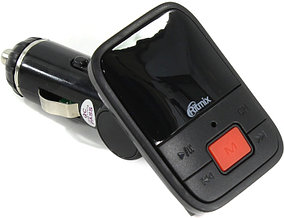 FM модулятор Ritmix FMT-A745