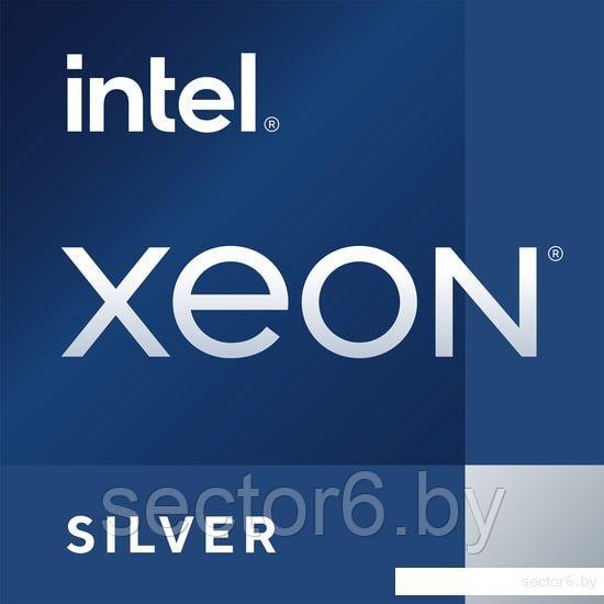 Процессор Intel Xeon Silver 4314