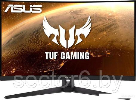 Игровой монитор ASUS TUF Gaming VG32VQ1BR, фото 2