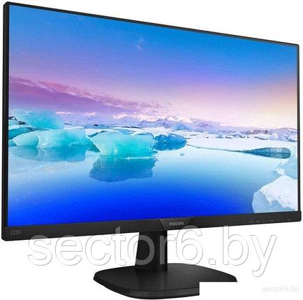 Монитор Philips 243V7QDAB/01, фото 2