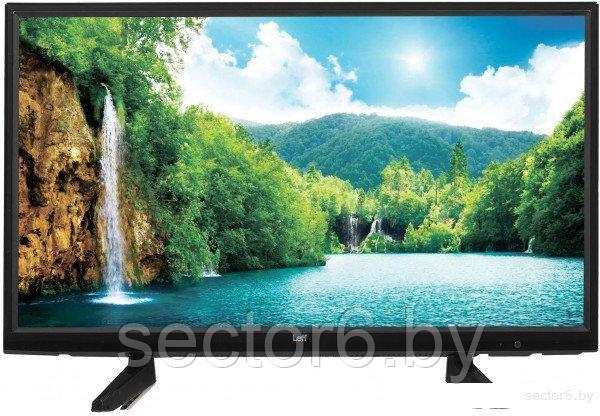 Телевизор Leff 24H250T