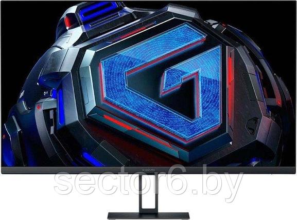 Игровой монитор Xiaomi 2K Gaming Monitor G27Qi P27QCA-RGGL (муждународная версия), фото 2
