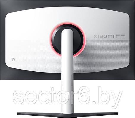 Игровой монитор Xiaomi Mini Led Gaming Monitor G Pro 27i P27QBA-RGPGL (международная версия), фото 2
