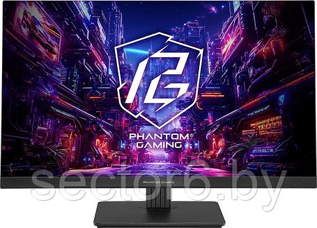 Игровой монитор ASRock Phantom Gaming PG27FFT1B, фото 2