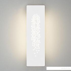 Бра Elektrostandard 40149/1 LED (белый)