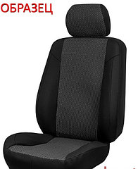 АВТОЧЕХЛЫ для VW Sharan 1995-2000 г. , 5 мест , жаккард