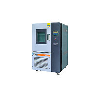 Климатическая камера температуры и влажности UGT-7005-A2X с контроллером