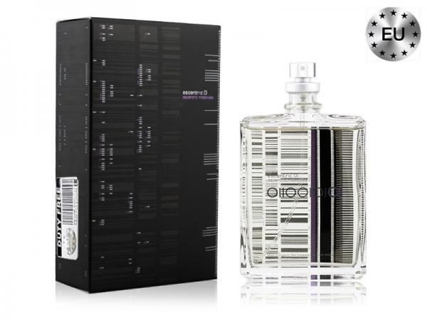 Унисекс туалетная вода Escentric Molecules Escentric 01 edt 100ml (PREMIUM)