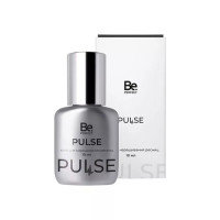 Клей Be Perfect Pulse чёрный для наращивания ресниц, 10 мл, Коробочка