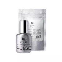 Клей Be Perfect Pulse чёрный для наращивания ресниц, 10 мл, Термопакет