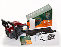 Бензопила OASIS GS-4618, фото 2
