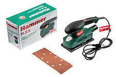 Виброшлифмашина Flex PSM180 HAMMER 576780, фото 3