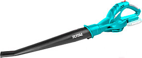 Воздуходувка аккумуляторная TOTAL TABLI2004, фото 2